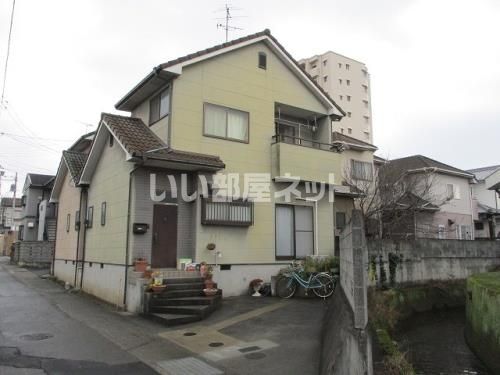 松末小池一戸建の外観画像