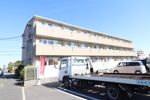 FOREST WINDの間取り画像