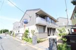 クレア Ⅱの間取り画像