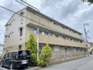 フォレストⅠの間取り画像