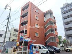 アモーレ新栄の外観画像