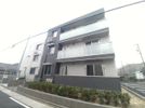 リヴェール広田の外観
