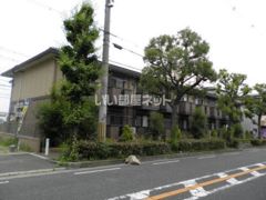 クリエ西山本の外観画像