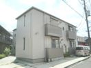 ロジュマンⅡの間取り画像