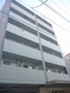 スカイコート中村橋第2の間取り画像
