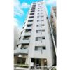 GENOVIA新宿早稲田green veilの間取り画像