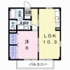 マイルドオークの間取り画像