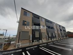 ティーズ グロース Ⅰの外観画像
