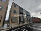 ティーズ グロース Ⅱの間取り画像