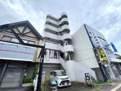 シティヴィラ・イシモトの外観画像