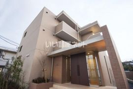 ピーノ湘南の外観画像