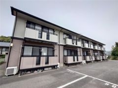 セジュール小野田の外観画像