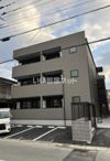 Il・Soldi（イル・ソルディ）の外観