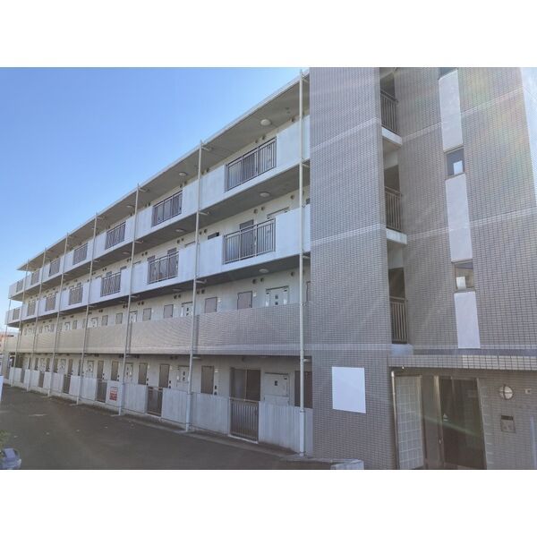 ソシオ豊田小坂本町の外観画像