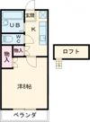 アーバンライフの間取り画像