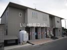 プルメリアの間取り画像