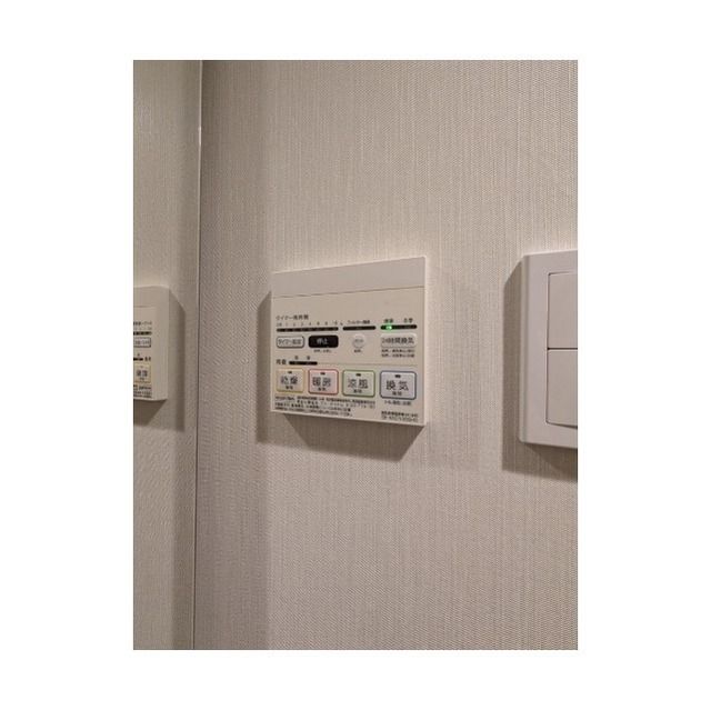 バスルーム