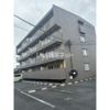マンションアリスBの間取り画像