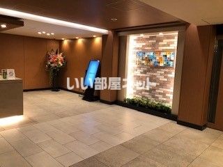 ロビー
