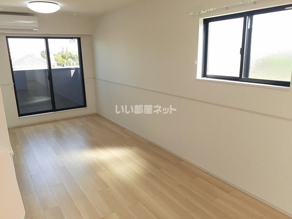 リビング