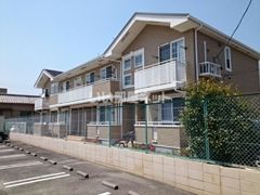 プレーヌ・ロジュマンの外観画像