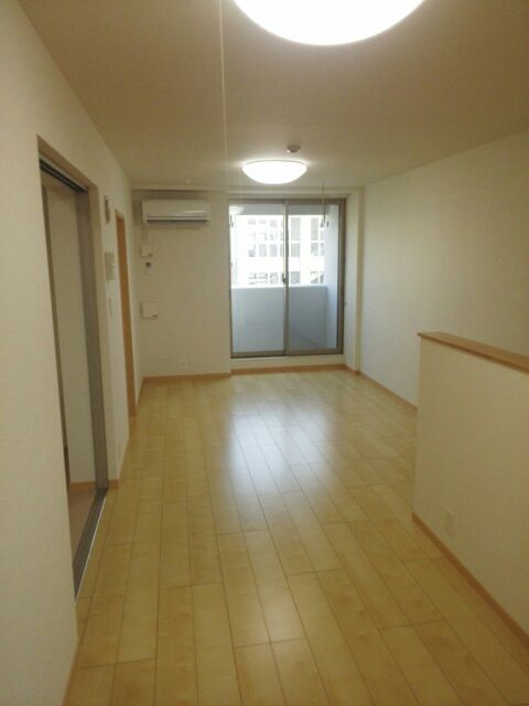 リビング