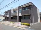 カフリーィエDの間取り画像
