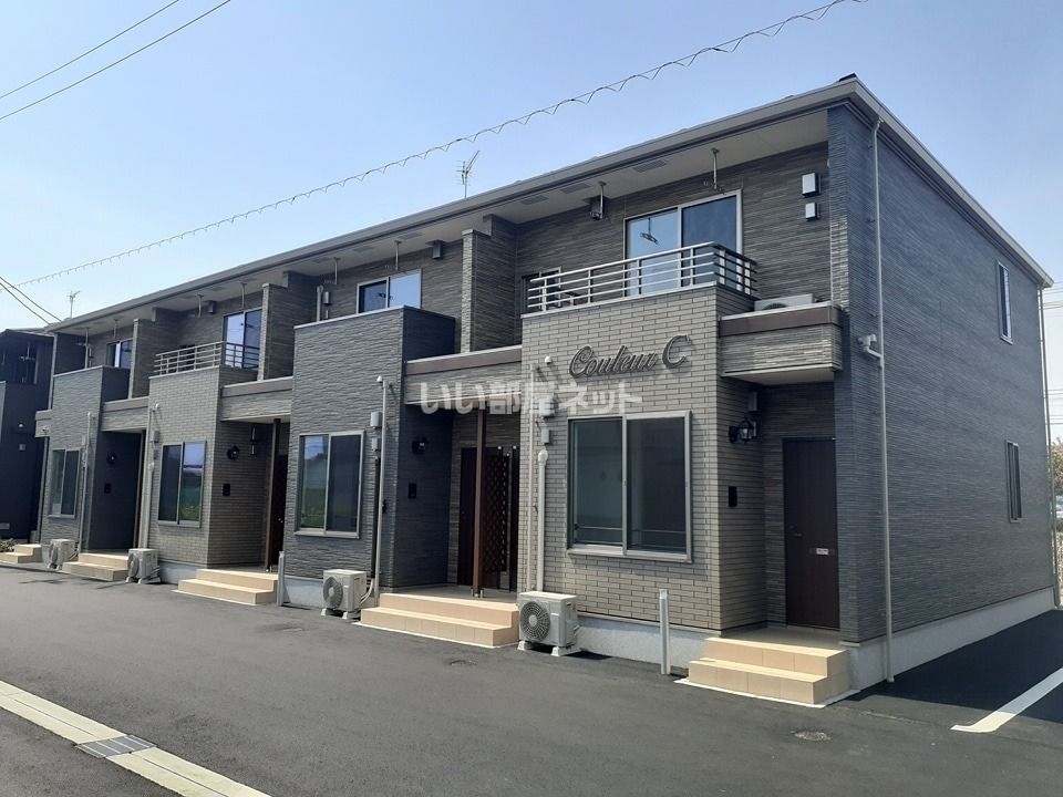 クルールCの外観画像