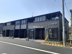 クルールDの外観画像