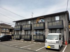 ブルーダイアモンドAの外観画像