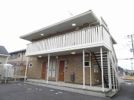 メゾン グラフォート Bの間取り画像