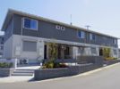 コーポファミーユM・N・Oの間取り画像