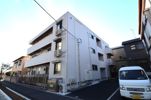 セレスティア江戸川の間取り画像