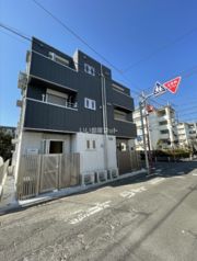 D-Style中町の外観画像