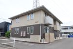 コンフォールの間取り画像