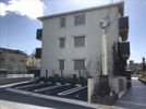 ルシール西岩田の間取り画像