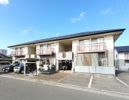 フォブール龍雲Bの間取り画像