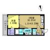 LIOⅡ（リオツー）の間取り画像