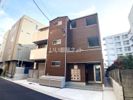 LIOⅡ（リオツー）の間取り画像