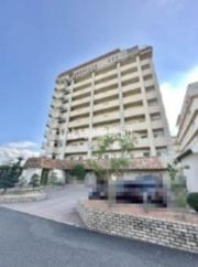 サンルーフパークマンションの外観画像