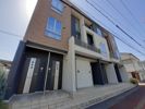 belle・88の間取り画像