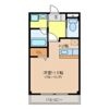 クライムドアⅡの間取り画像