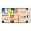PLACIDESの間取り画像