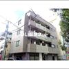 アバンデントビルの間取り画像