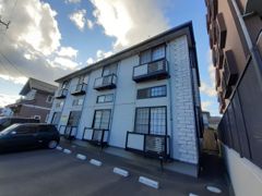 トゥインクルコート富沢の外観画像