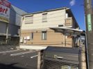 ラ・グランスールの間取り画像