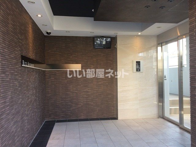 ロビー