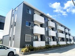 Benesta久留米の外観画像