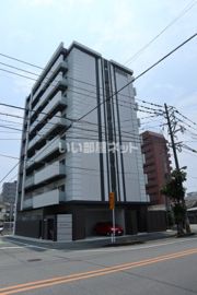 リッツ・アヴェニューの外観画像