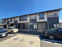 メゾン・ド・オーヴの外観画像